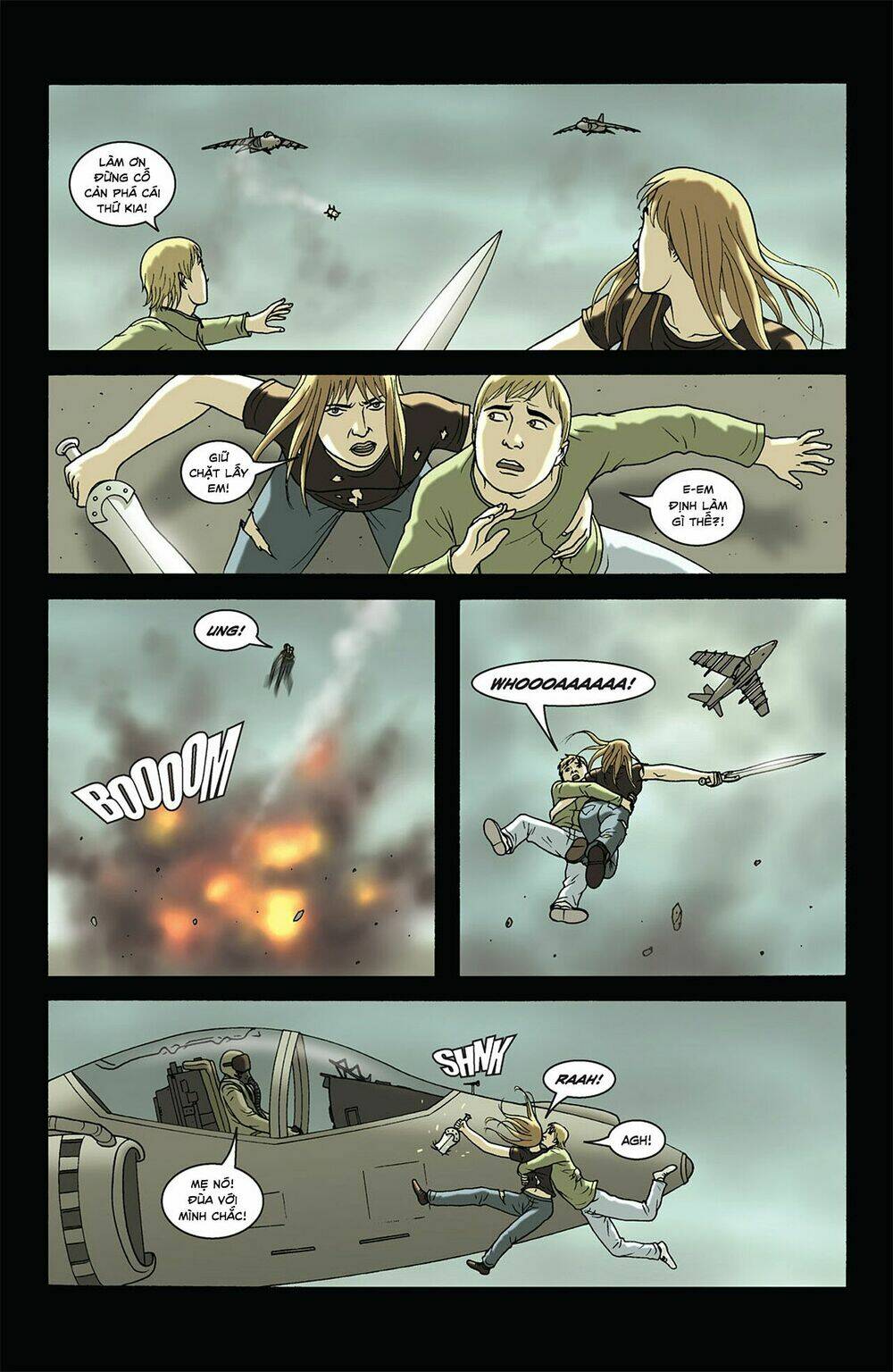 the sword chapter 20 16