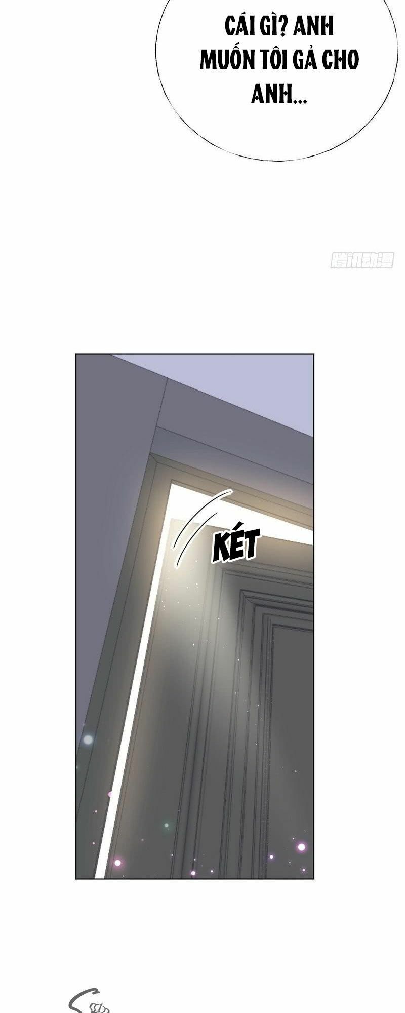 trời ban cho nam thần daddy chapter 25 9