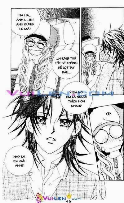 ngọt đắng tình yêu chapter 1 46