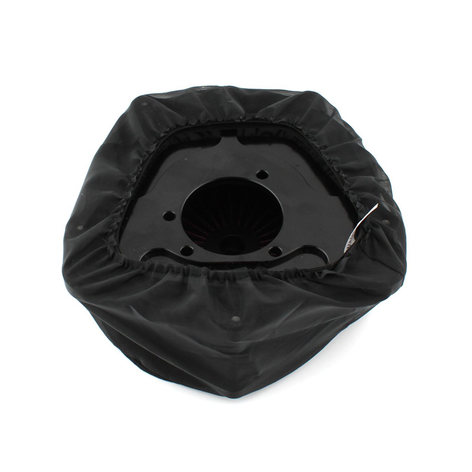 Motorcycle Air Cleaner Waterproof Rain Sock Dustproof for Decor