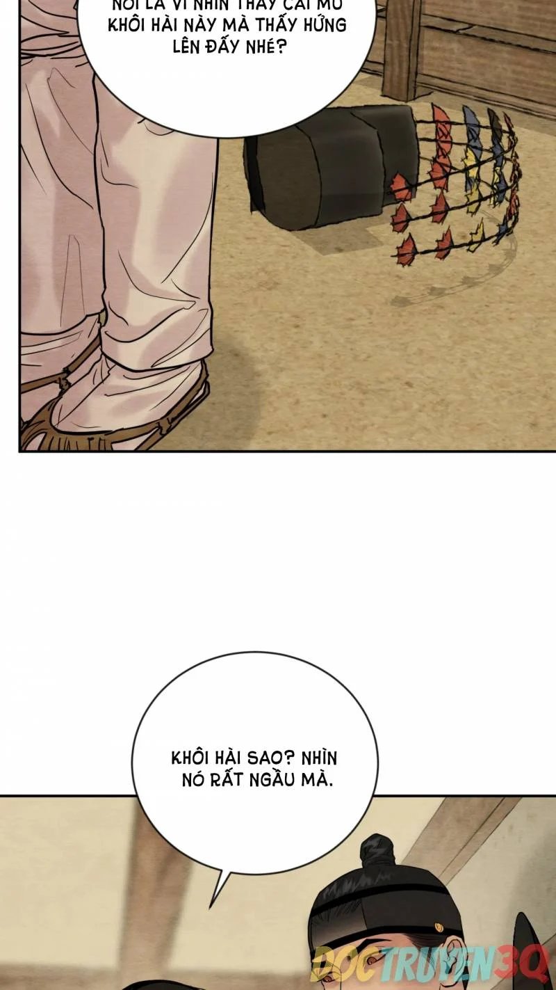 dạ ký chapter 112.1 4