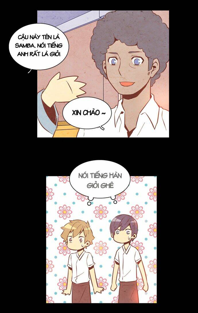 evergreen tea chapter 10 24