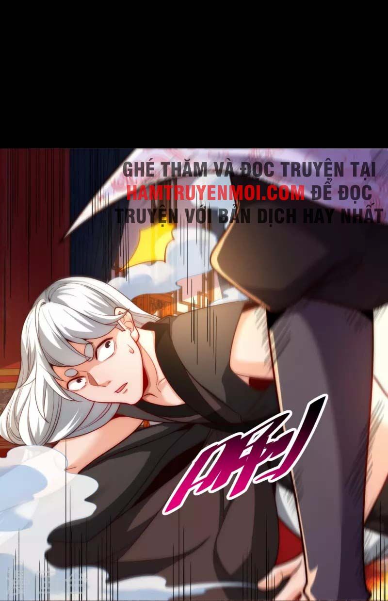 ta là thương thiên chapter 19 9