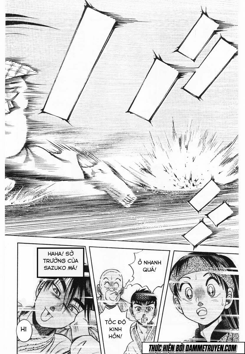 shin kotaro makaritoru! juudouhen chapter 84 16