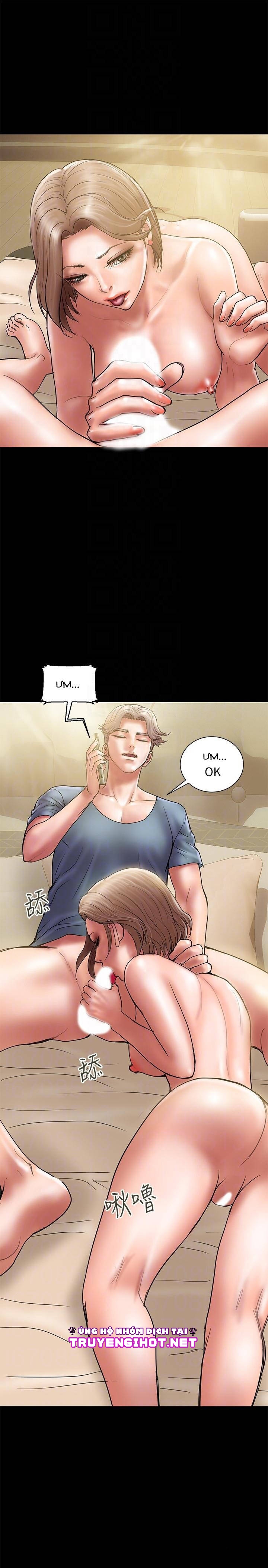 sự trả thù ngọt ngào chapter 21 13