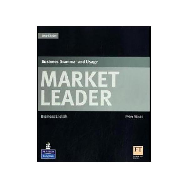 Market Leader Business Grammar And Usage