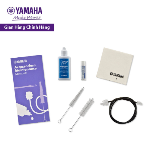 Bộ bảo dưỡng kèn Trumpet YAMAHA TR-M.KIT J01