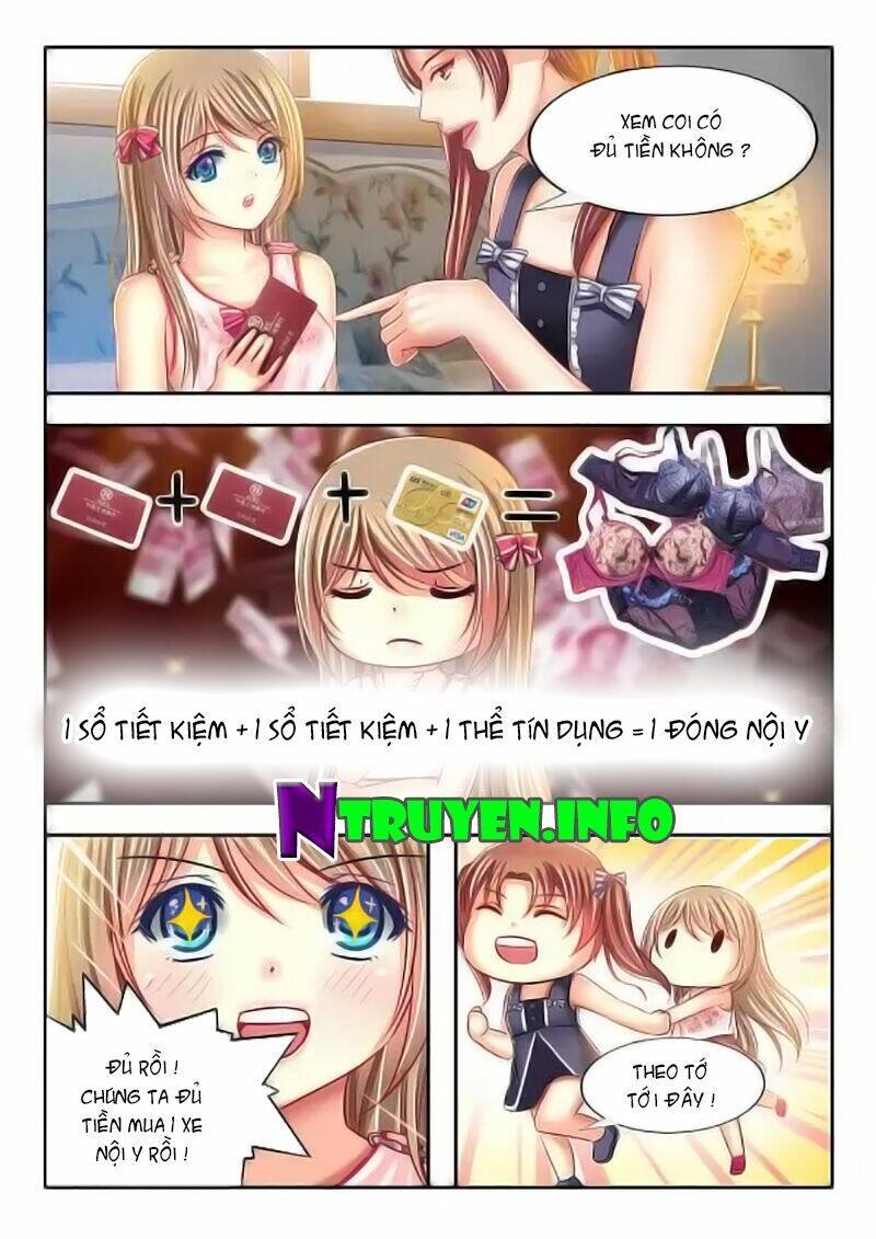 cuốn sổ tử thần phụ bản chapter 13.5 5