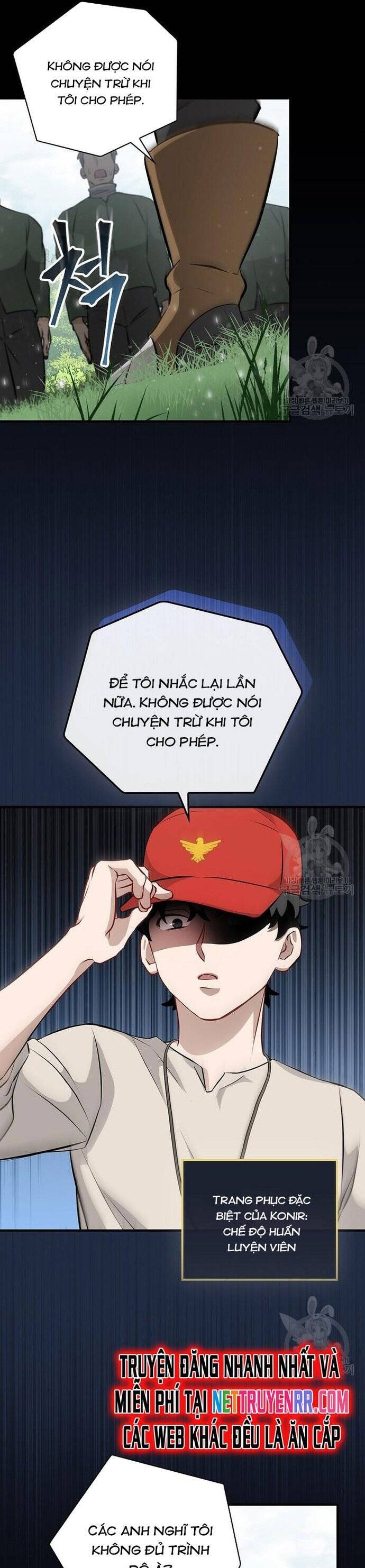 Level Up Chỉ Bằng Cách Ăn Cơm Chapter 161 27