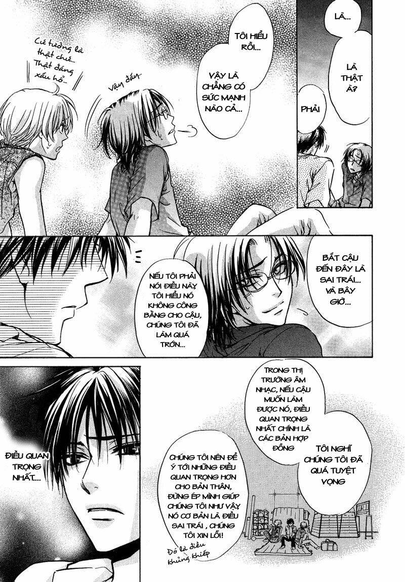 bokutachi wa asu ni mukatte ikiru no da chapter 7 10