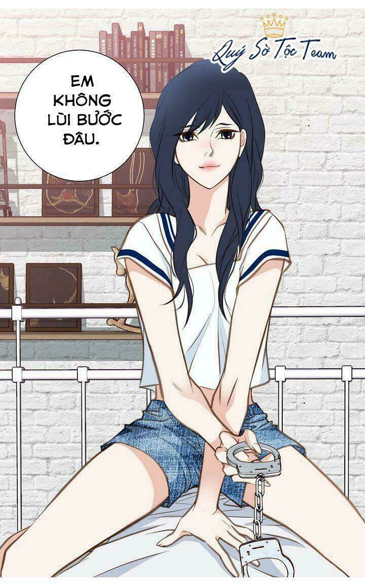 tiếp xúc chí mạng chapter 70 52