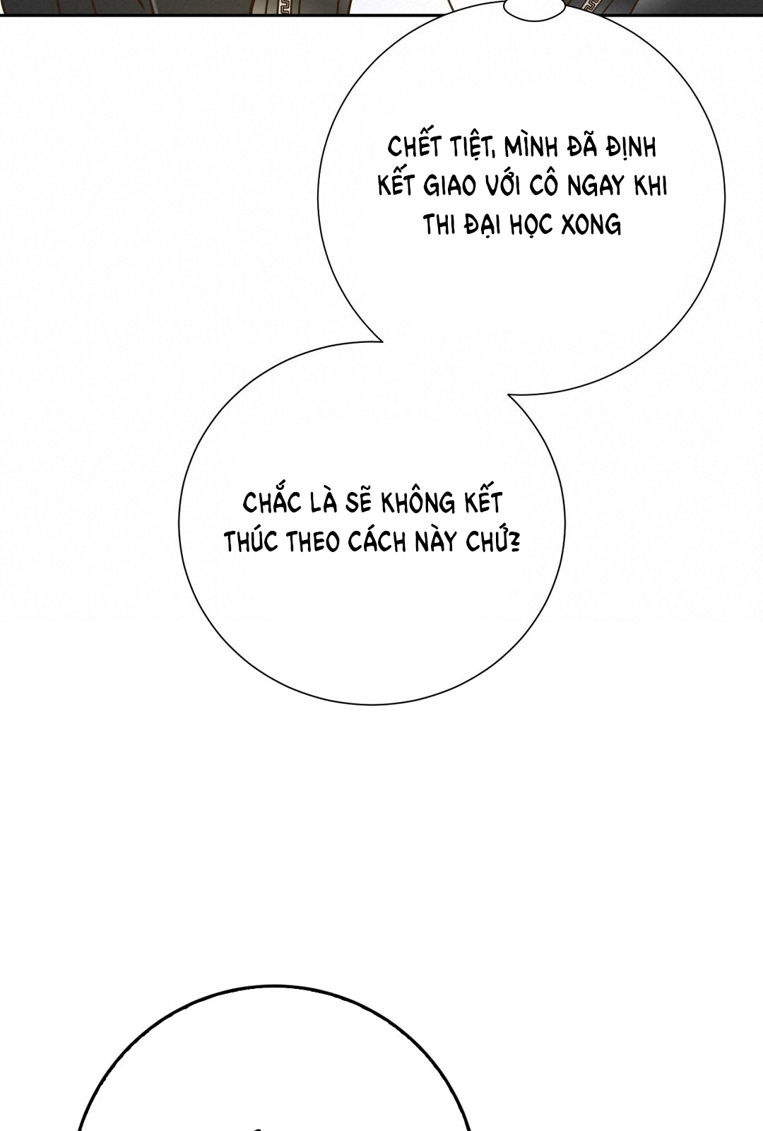 [18+] trải nghiệm thân mật với bạn của anh trai chapter 16.2 26