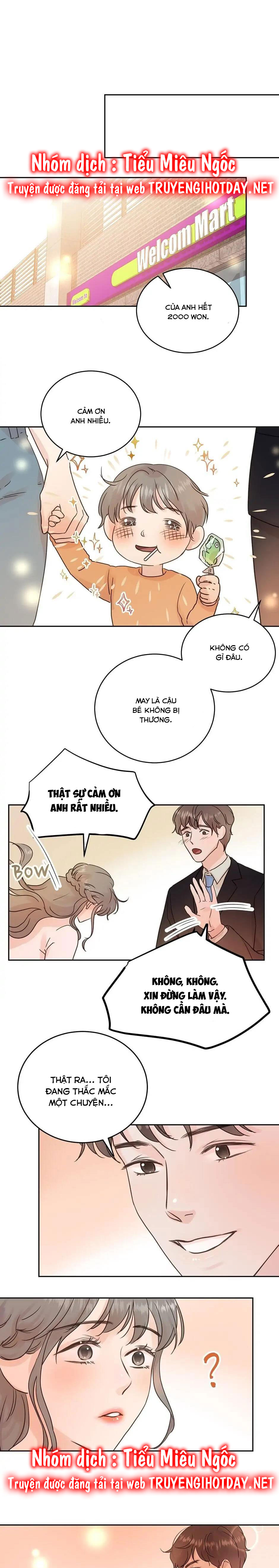 sự trả thù ngọt ngào của vợ tôi chapter 22 6