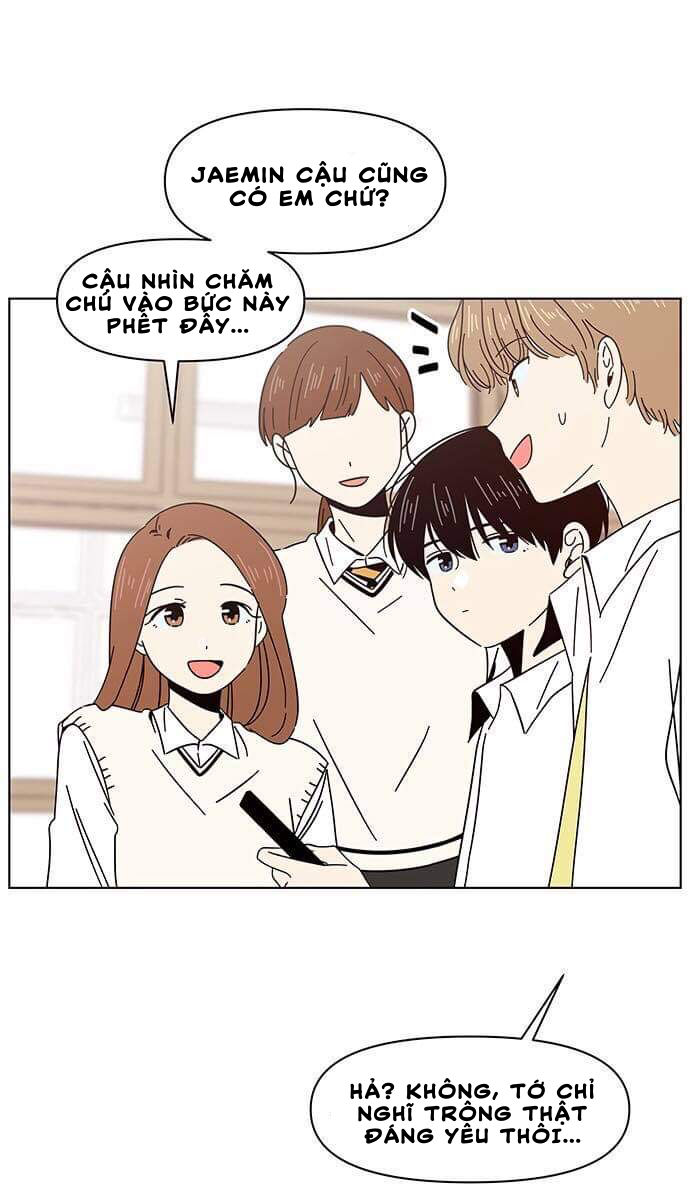 mùa hoa nở rộ chapter 10 40