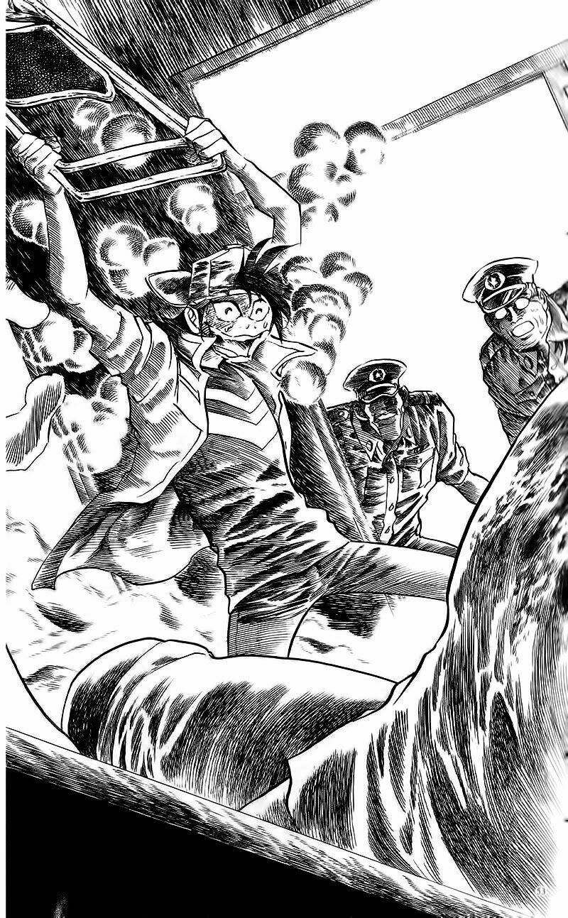 cây bút thần kỳ chapter 1 47