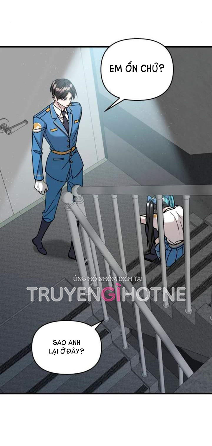 phản diện thuần túy chapter 31.2 12