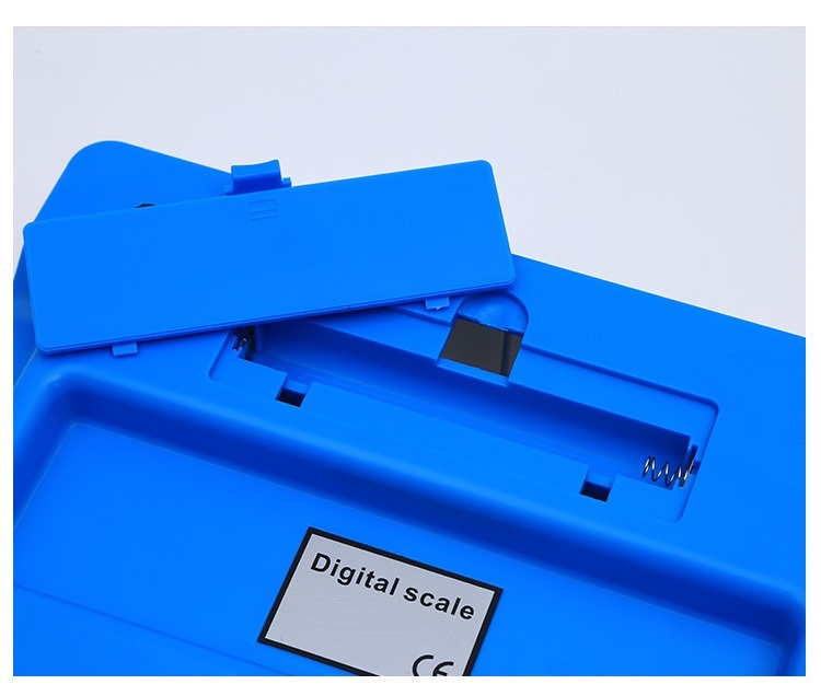 Cân Điện Tử Nhà Bếp TS-500 Nhỏ Gọn ,Đơn Giản Độ Chính Xác Tốt