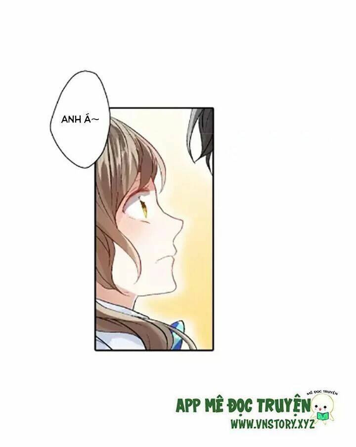 ngàn vạn nụ hôn đầu chapter 14 60