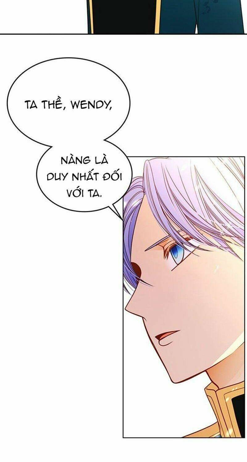 wendy , cô gái bán hoa chapter 41 11