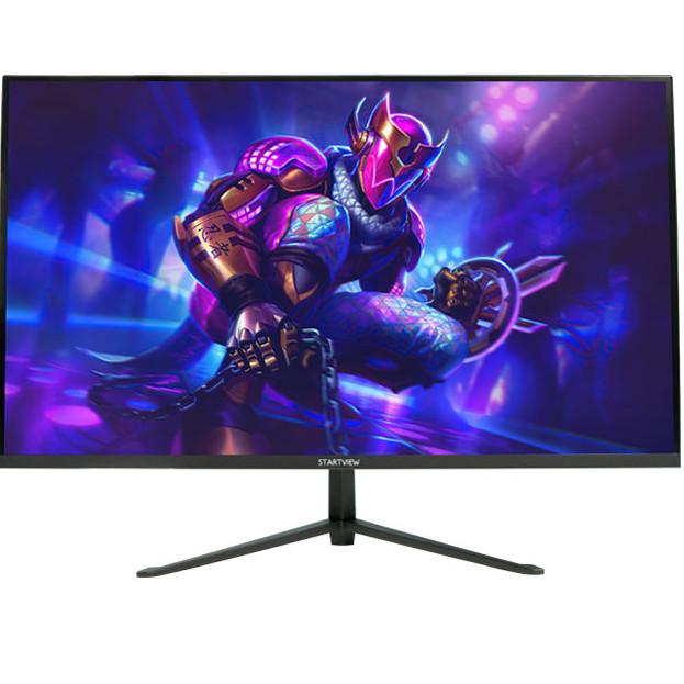 Màn hình LCD 27'' Startview S27FHV75HZ Full HD Gaming Cong-Hàng Chính Hãng