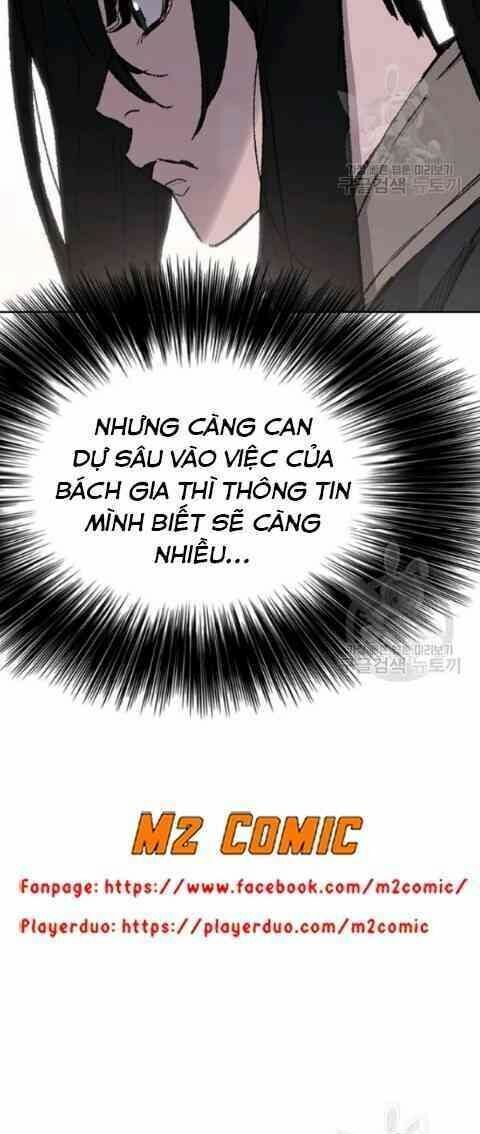 kiếm sĩ bất bại chapter 58 24
