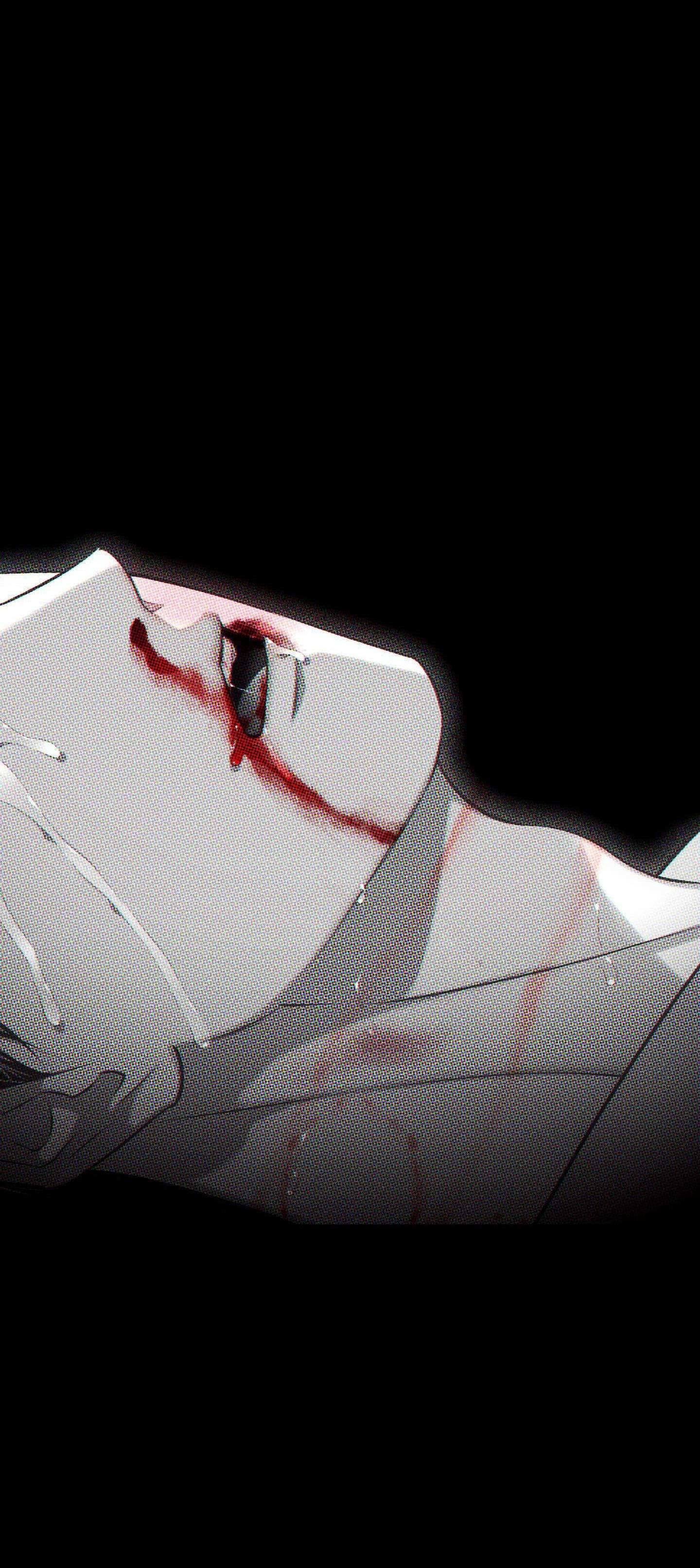 hình thái tình tan chapter 41 9