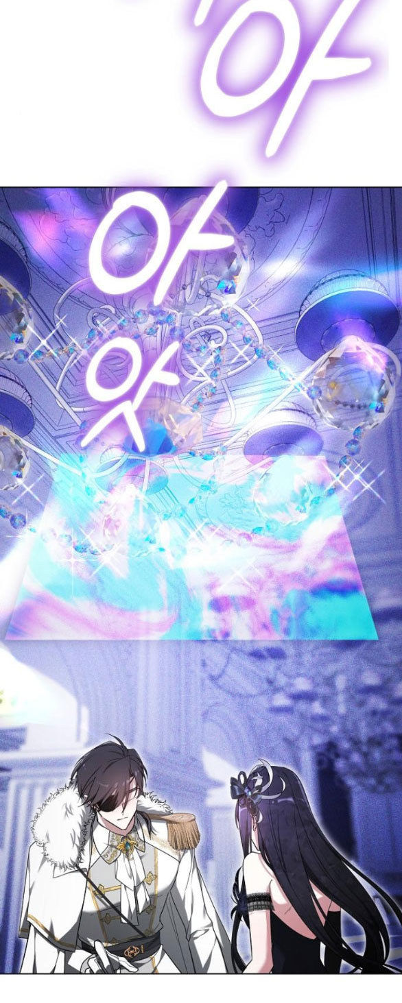 cô dâu của obsidian chapter 2.1 72