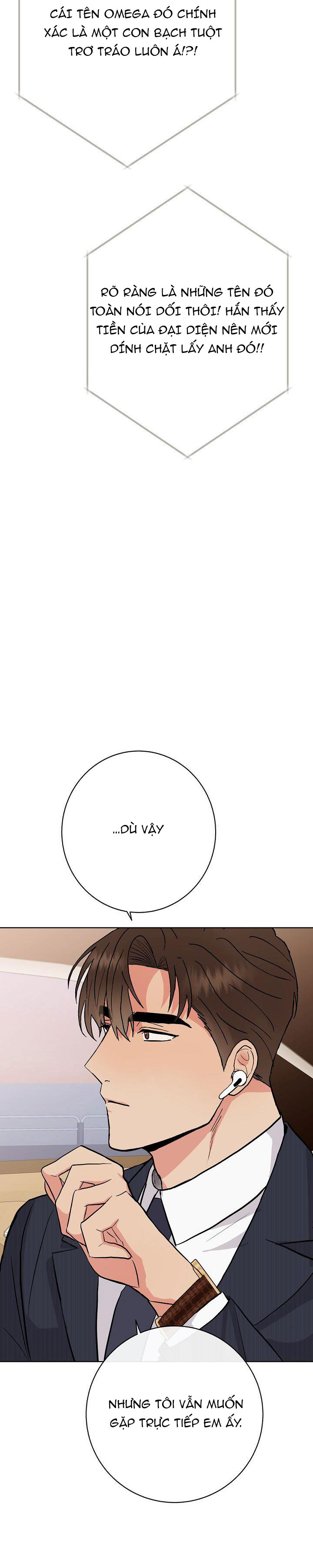 đứa bé là con tôi chapter 5 31