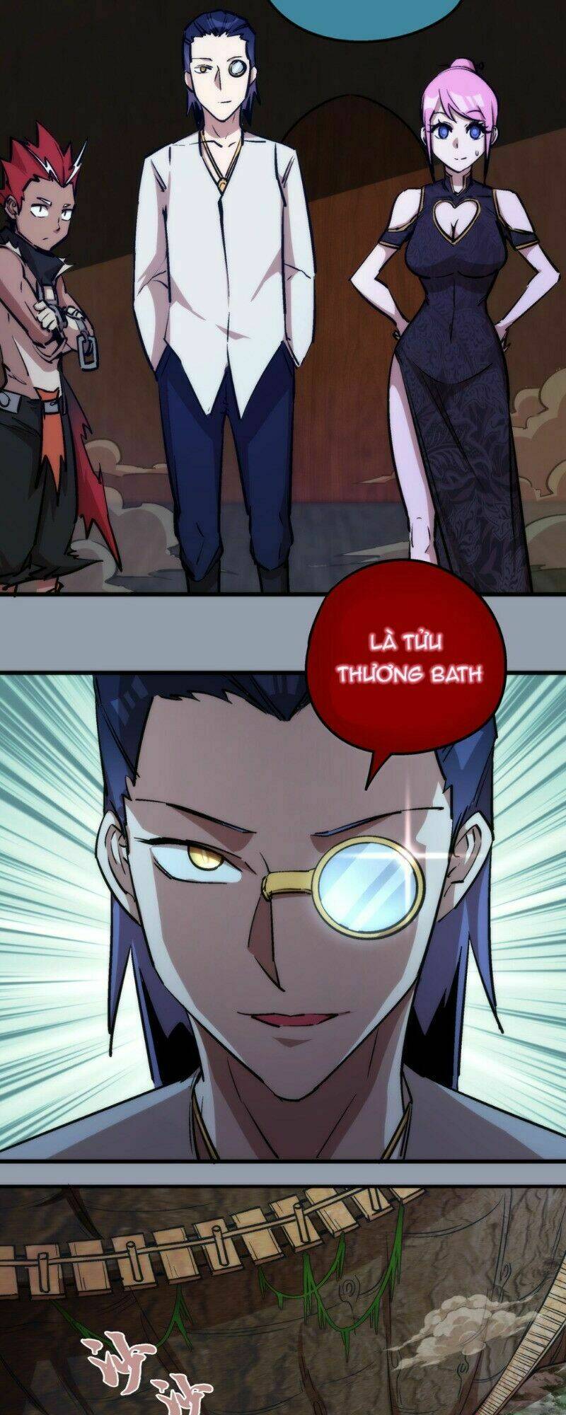 ta không phải đại ma vương chapter 25 44