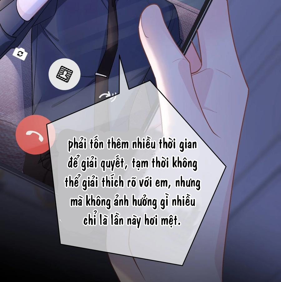 trước và sau ly hôn! chapter 59 12