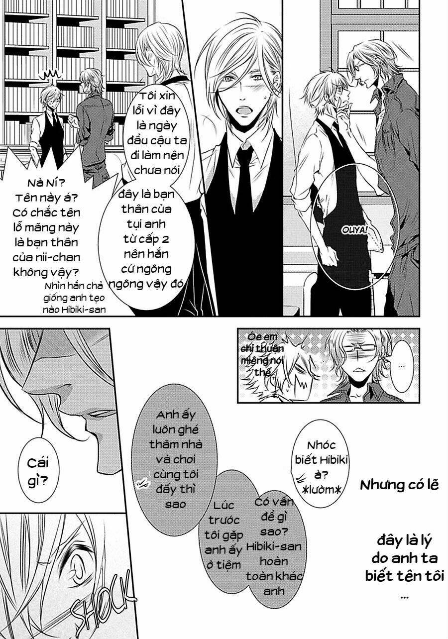 cafe otoko chapter 1 16