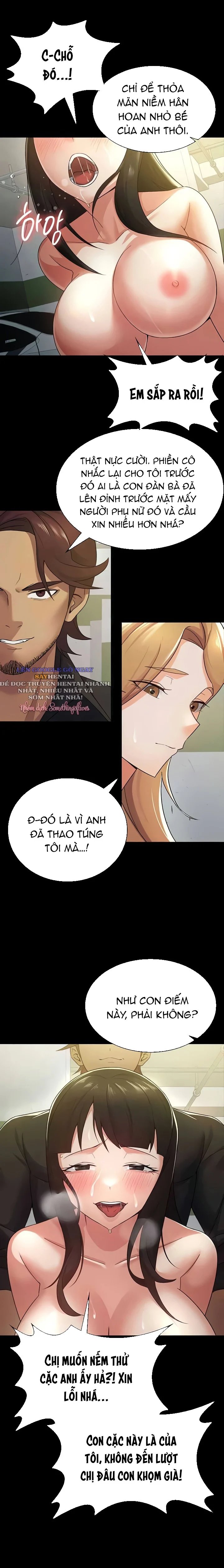 bạn gái thuê chapter 12 8