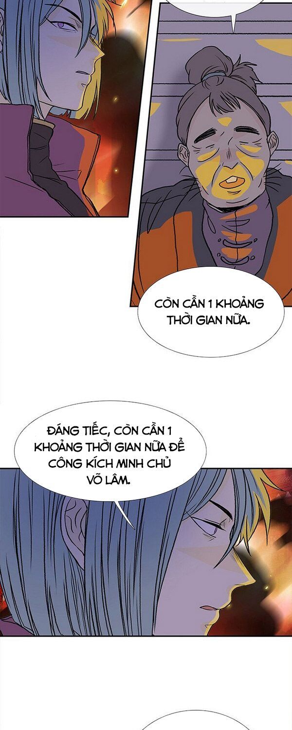 học sĩ tái sinh chapter 135.5 7