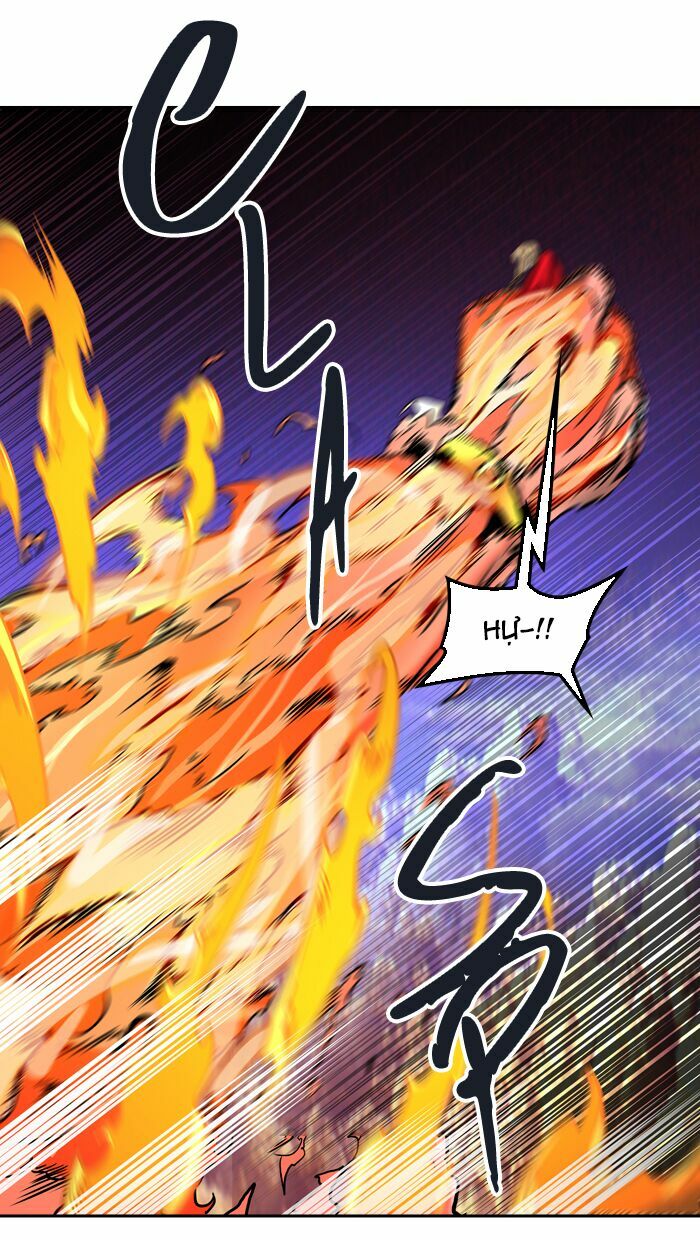 tòa tháp bí ẩn 2 chapter 325.5 13