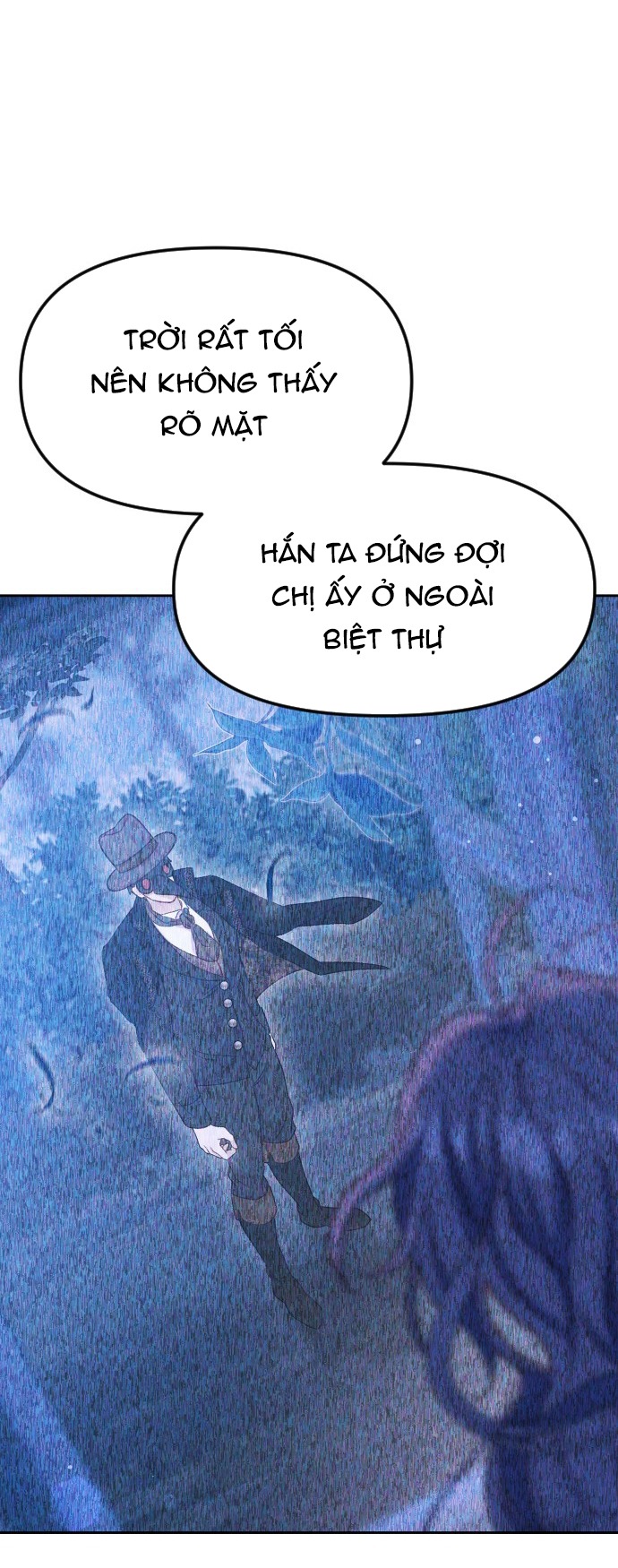 Yêu Hoặc Chết chapter 12.2 - Trang 1