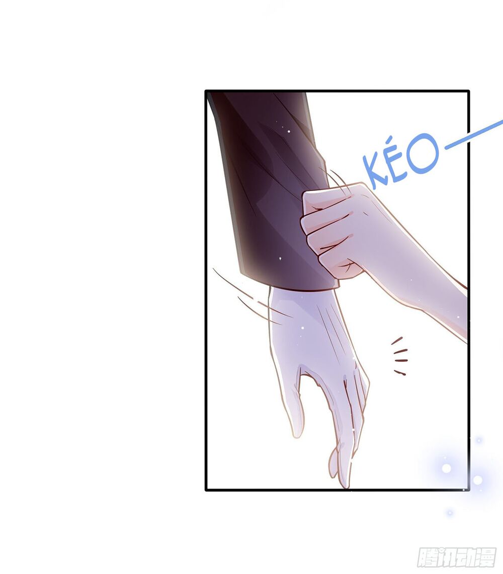 nhật kí mưu sinh của tra nữ chapter 56 11