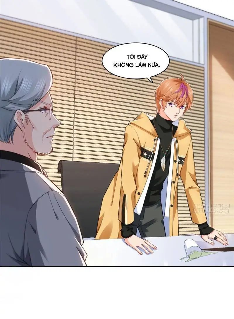 Hệt Như Hàn Quang Gặp Nắng Gắt chapter 157 16