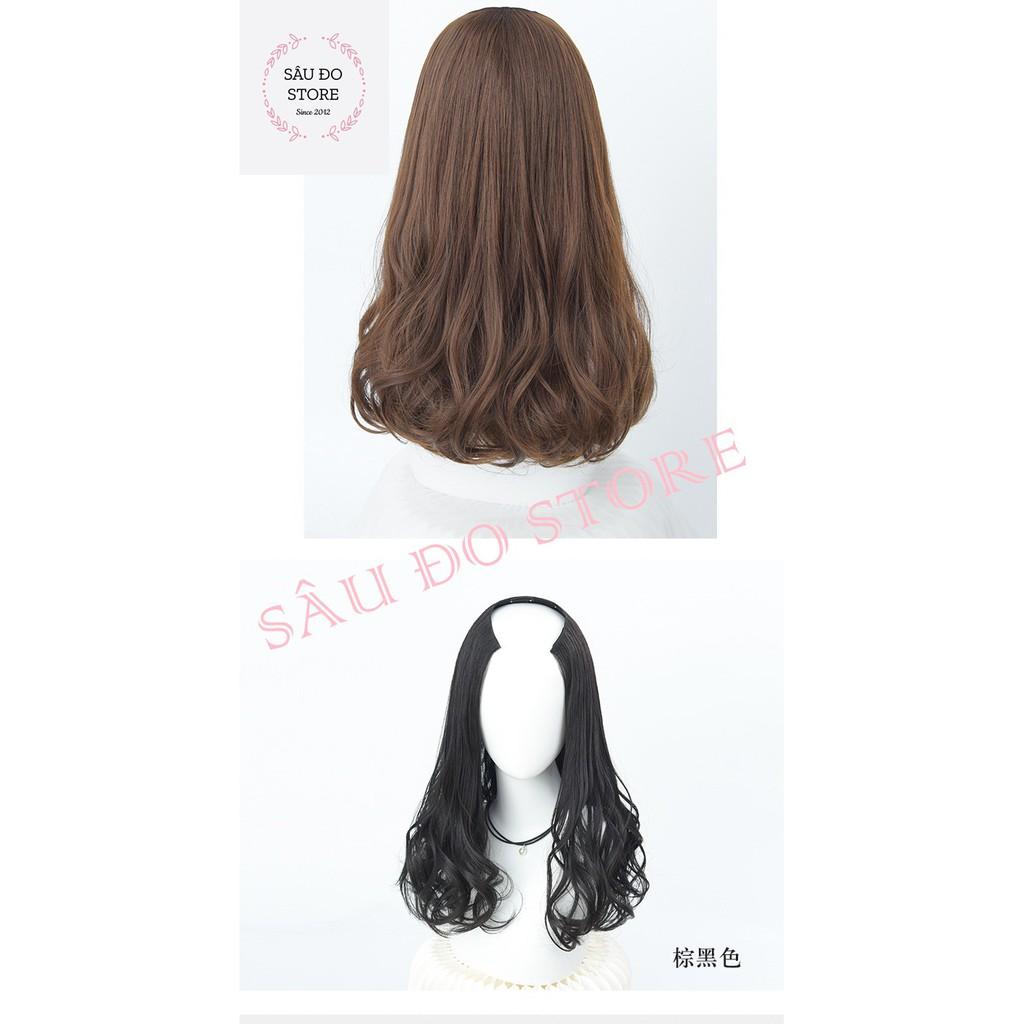 BỘ U CỤP NHẸ NGANG VAI HÀNG CAO CẤP