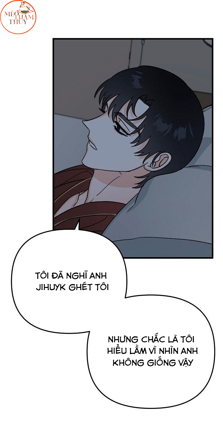 thiên đường một lần nữa chapter 11 45