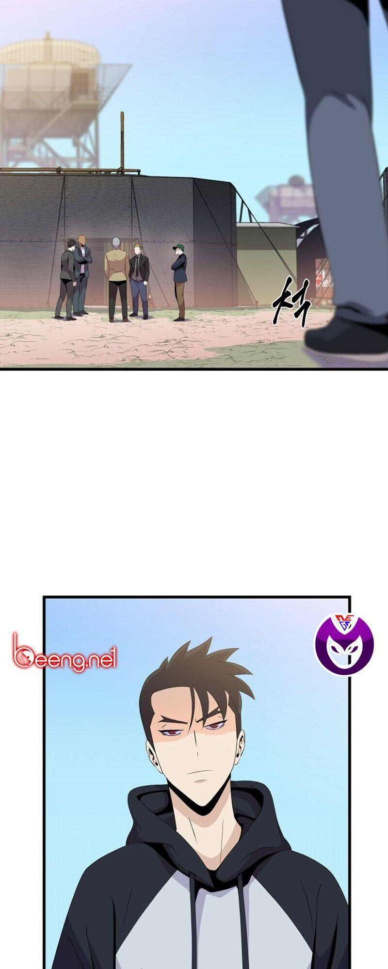 tiêu diệt đấng cứu thế chapter 21 30