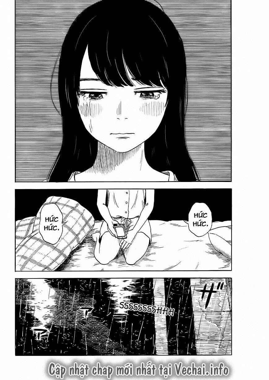 boku wa mari no naka chapter 45 16