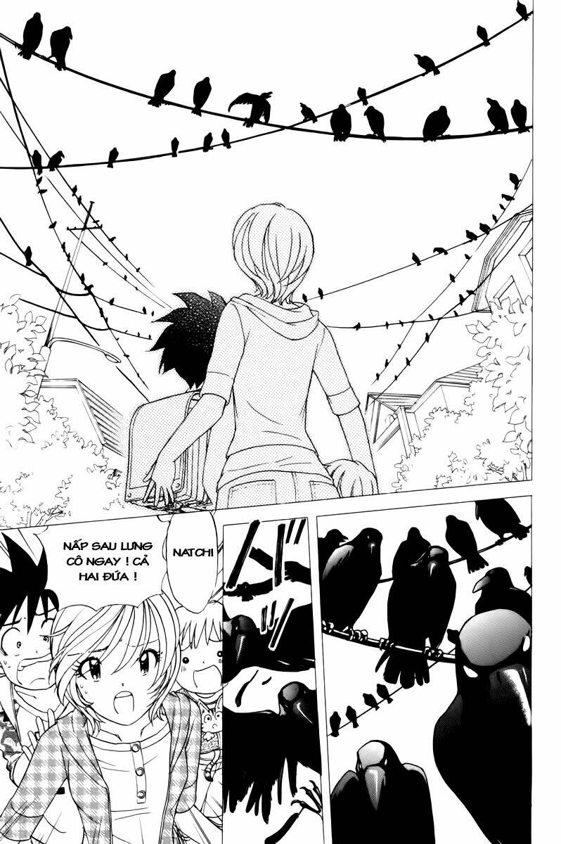 orange yane no chiisana ie full chapter 39 19