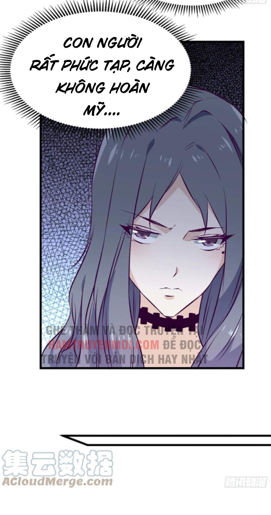 nãi ba là chiến thần mạnh nhất chapter 69 2