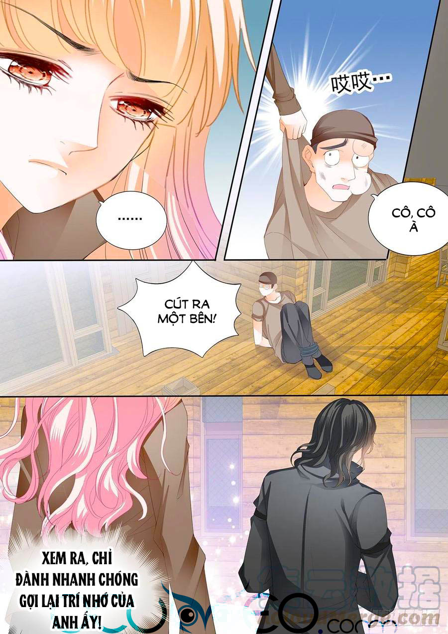 bá đạo tiểu thúc, xin trêu chọc vừa thôi! chapter 249 5