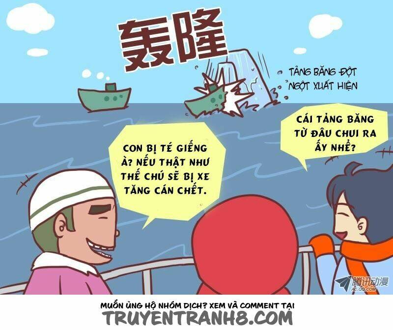 cười trên xe bus chapter 11 4