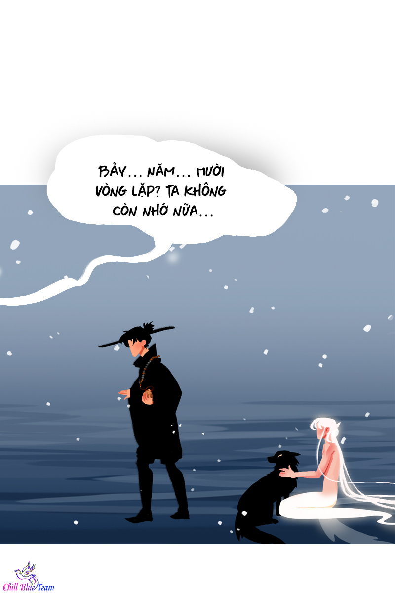 thần chết và kẻ chờ đợi chapter 13 9