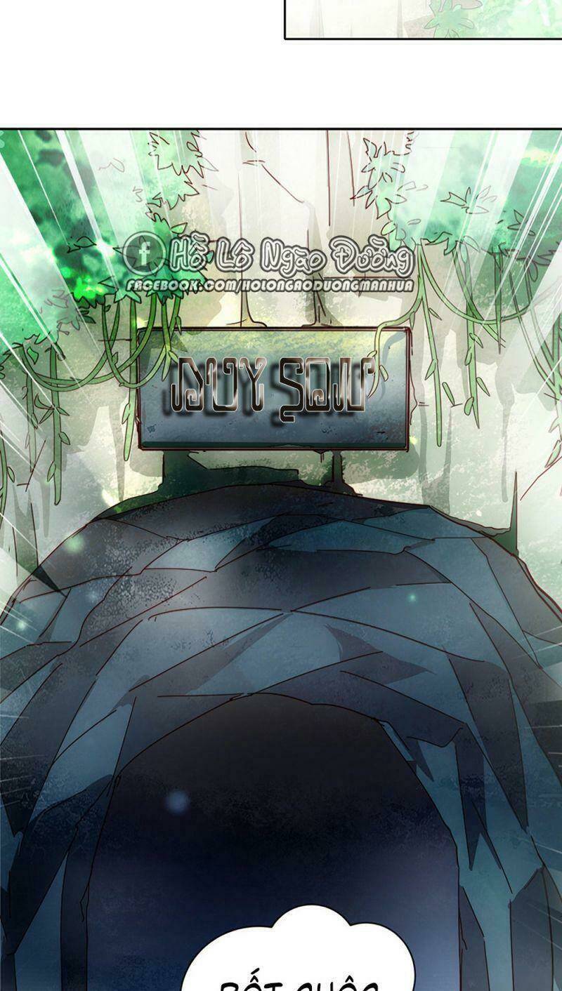 thiên kim bất hoán chapter 53 55