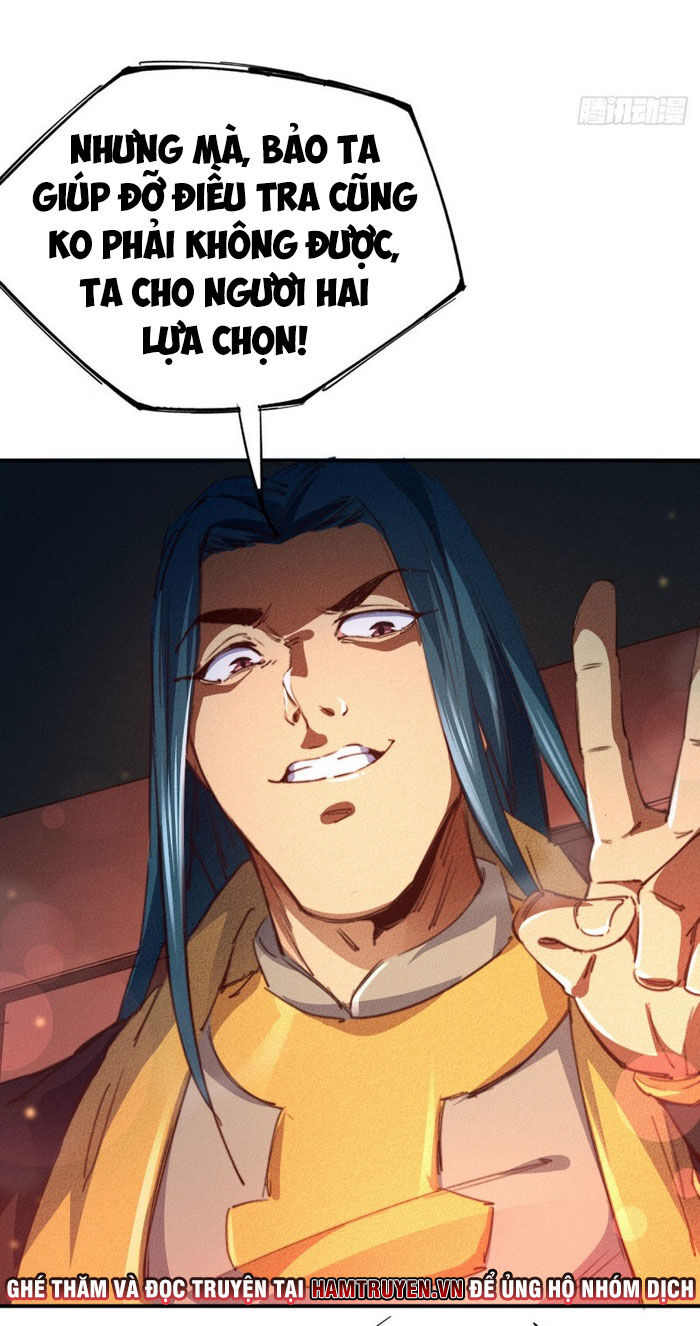 ta thành thần một mình chapter 6 46