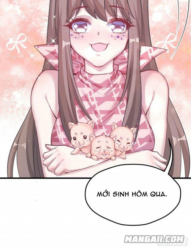 [16+] thảnh thơi thú thế chủng chủng điền, sinh sinh tể chapter 210 6