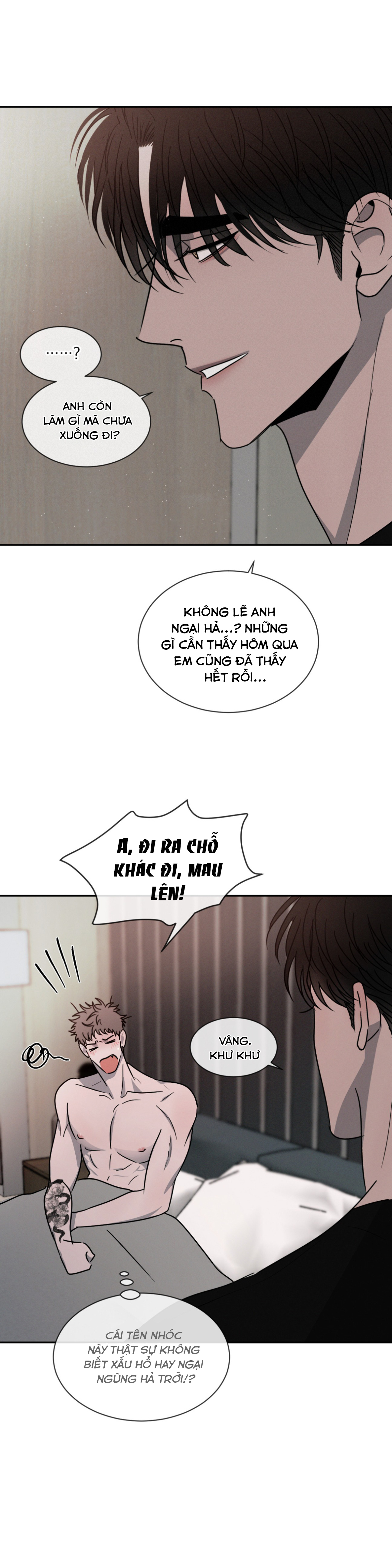 tương khắc chapter 25 15